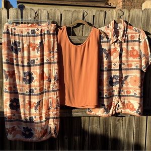 Vtg. Josephine Chaus Sport